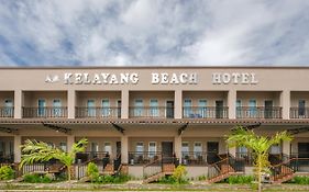 Kelayang Beach Hotel